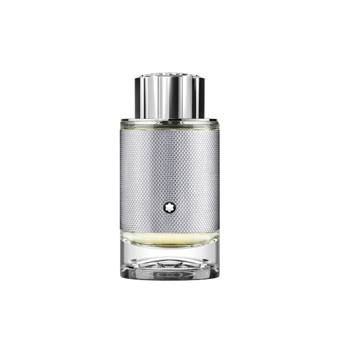 Mont Blanc Explorer Platinum M Edp 100Ml