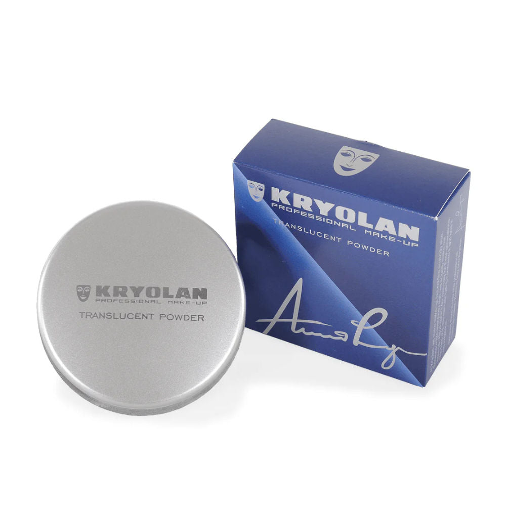 Translucent Powder 15g