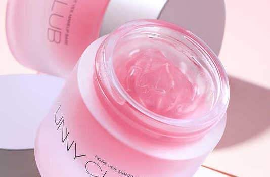Rose Hydrating Makeup Primer Soothing Isolation Cream Pore Invisible Oil Control Face Base Gel