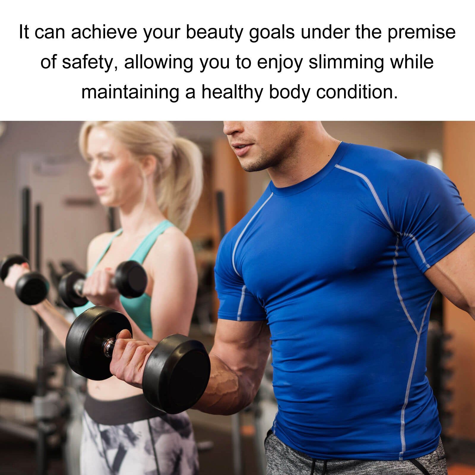 Boost Bodybuilding Energy, Vitality, and Weight Loss with Vitamin Drops ,30ml