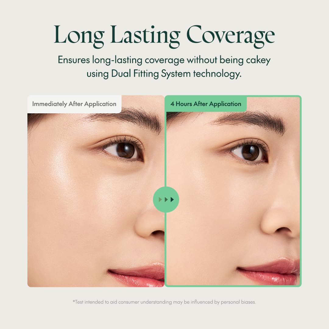 PURITO Wonder Releaf Centella BB Cushion 13 Neutral Ivory [15g]