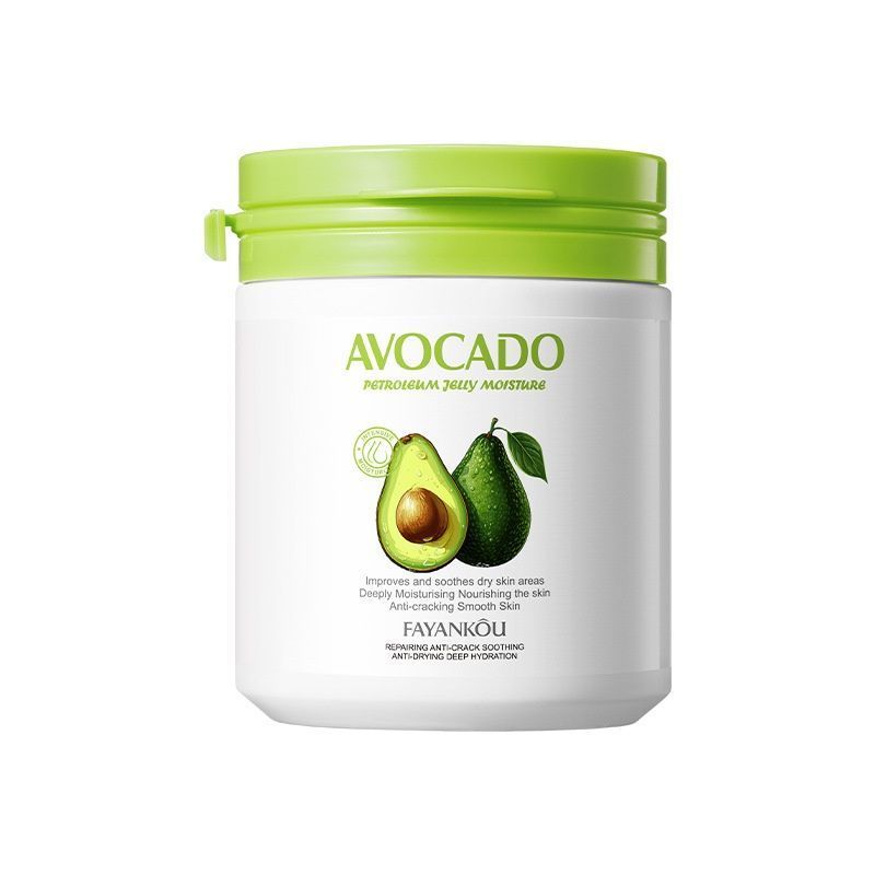 Avocado Vaseline Skin Care Lotion for Dry Skin - 001-FYK08954