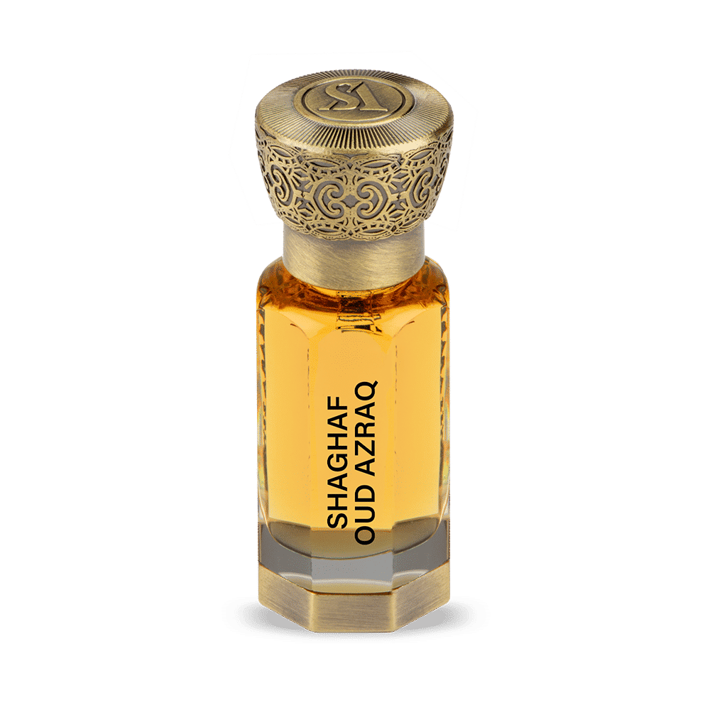 SHAGHAF OUD AZRAQ