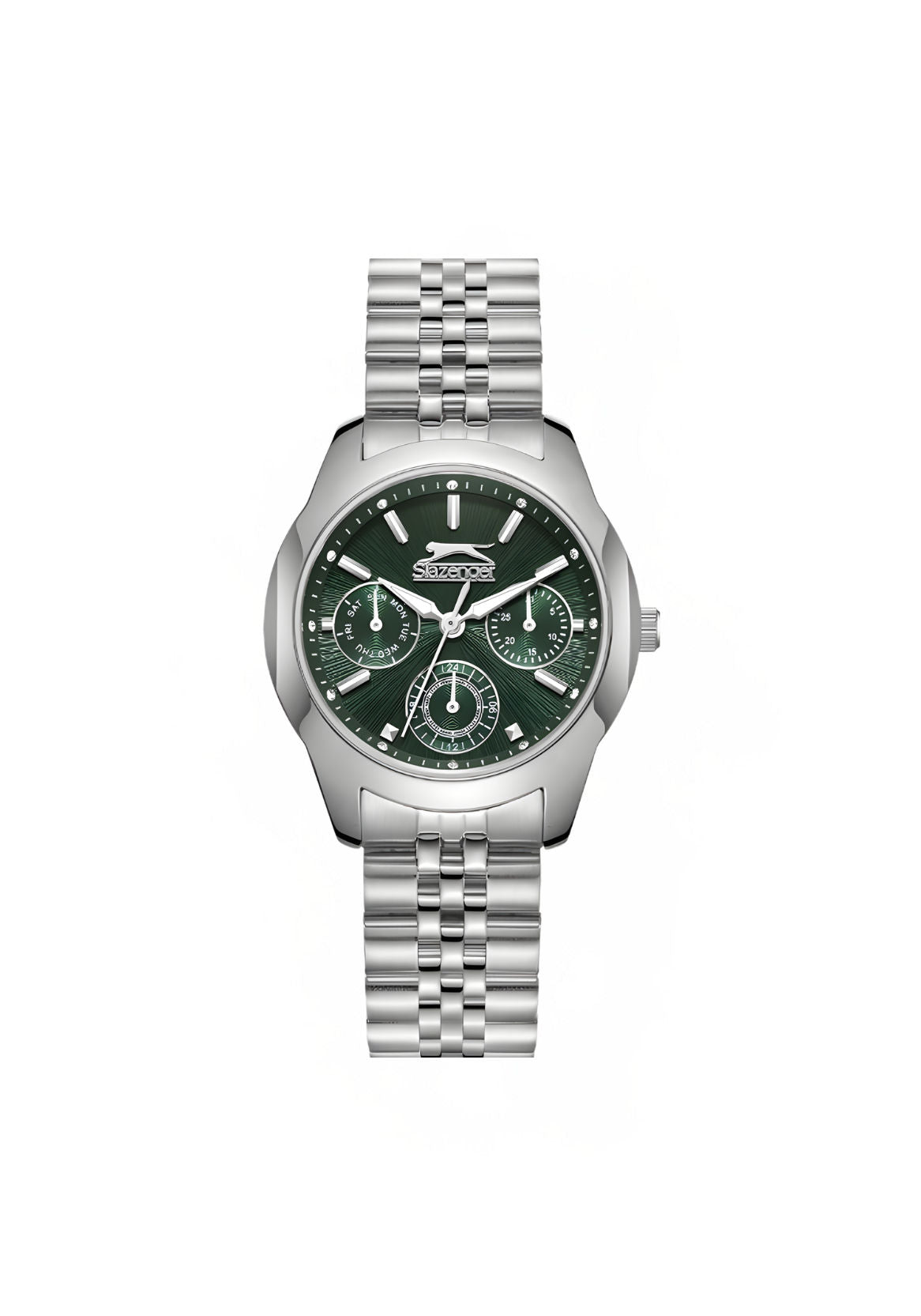 ساعات سلازنجر للنساء: SL.9.2408.4.04