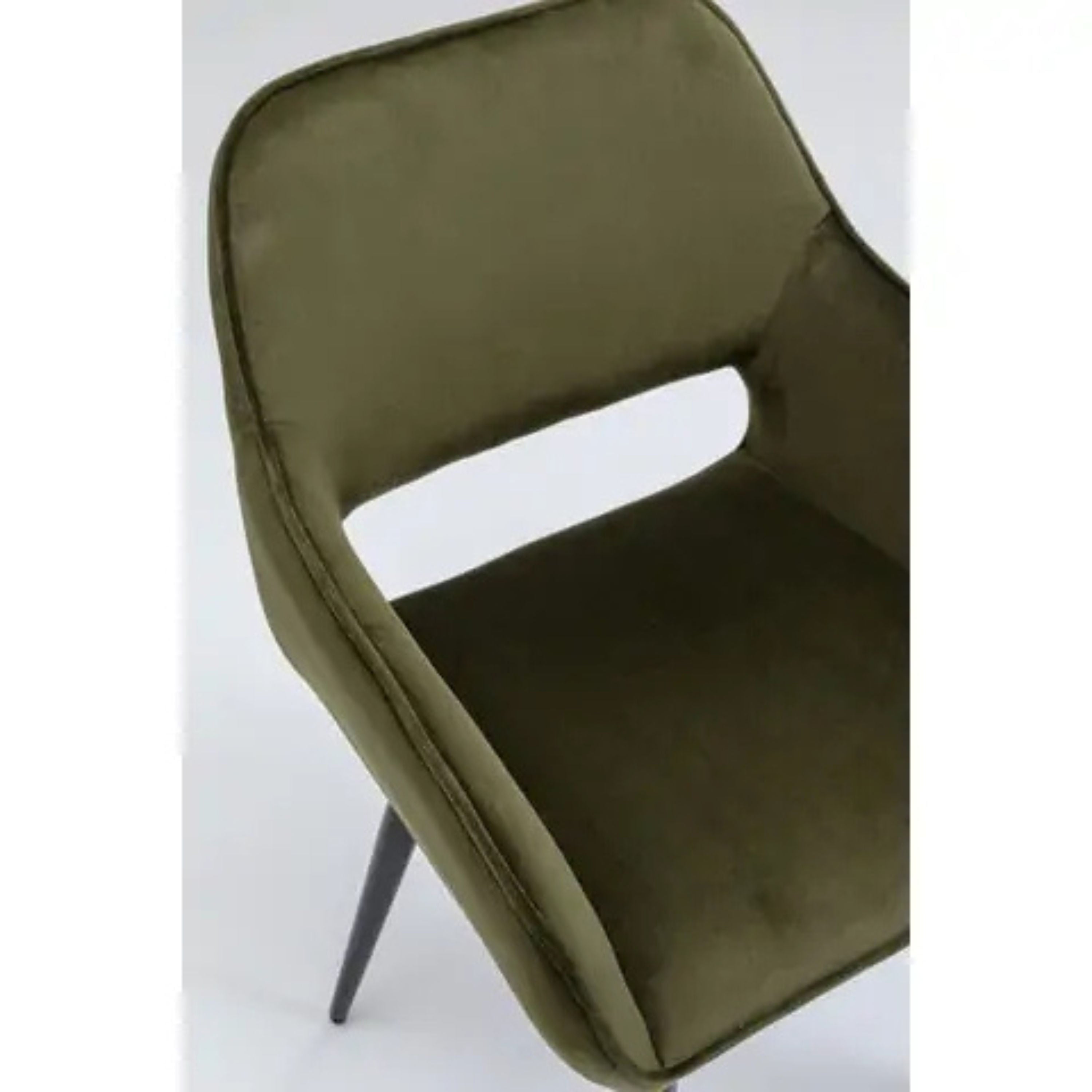 San Francisco Chair with Armrest