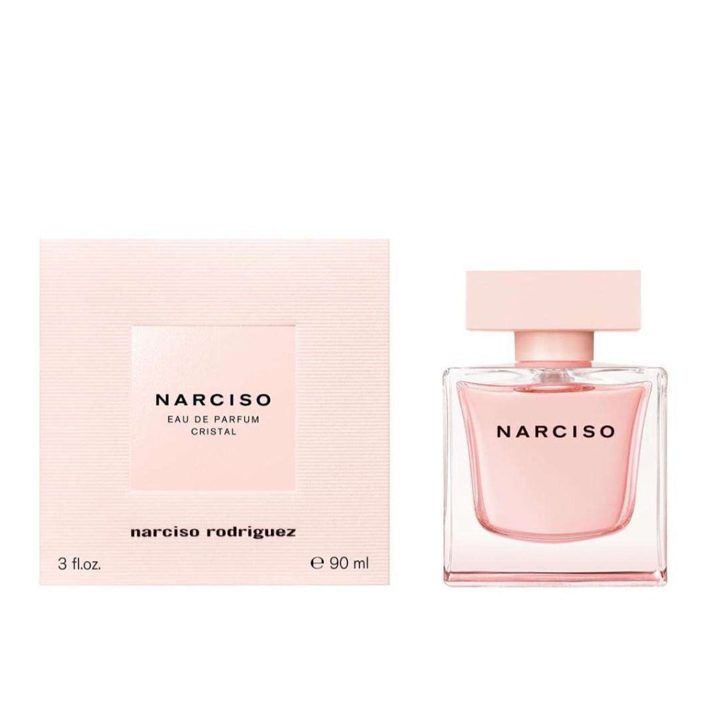 كريستال أو دو بارفان 90 مل