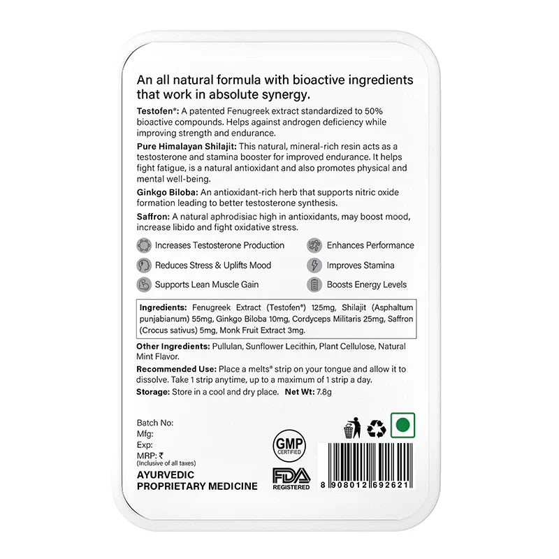 مجموعة منتجات العناية بالرجال