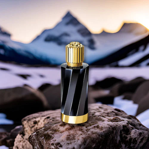 Iris d'Élite Eau de Parfum 100ml