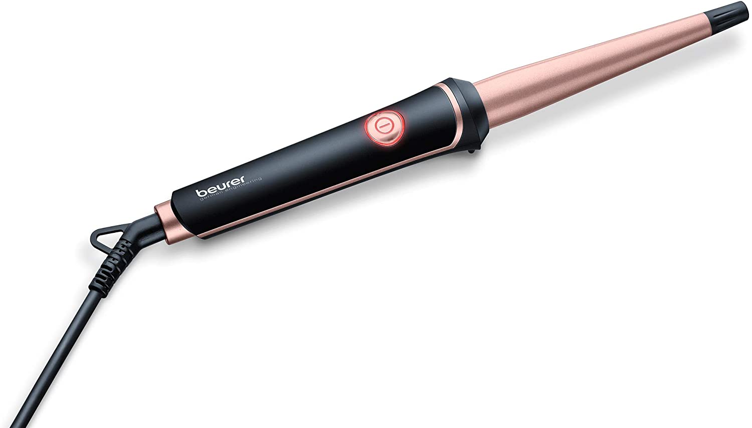 BEURER HT53 HAIR CURLING TONGS