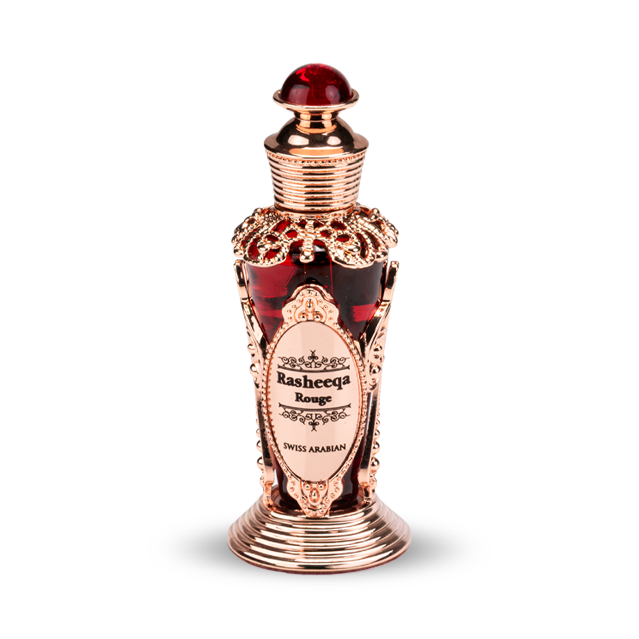 Rasheeqa Rouge Perfume Oil