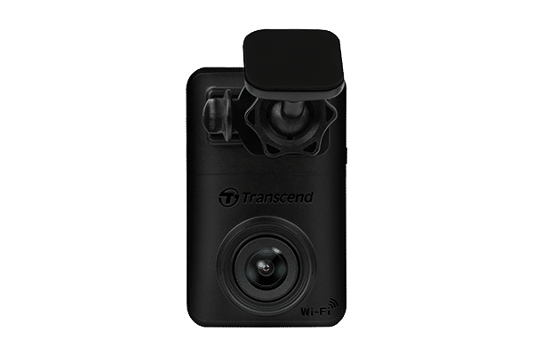 Transcend - Dashcam DrivePro 10