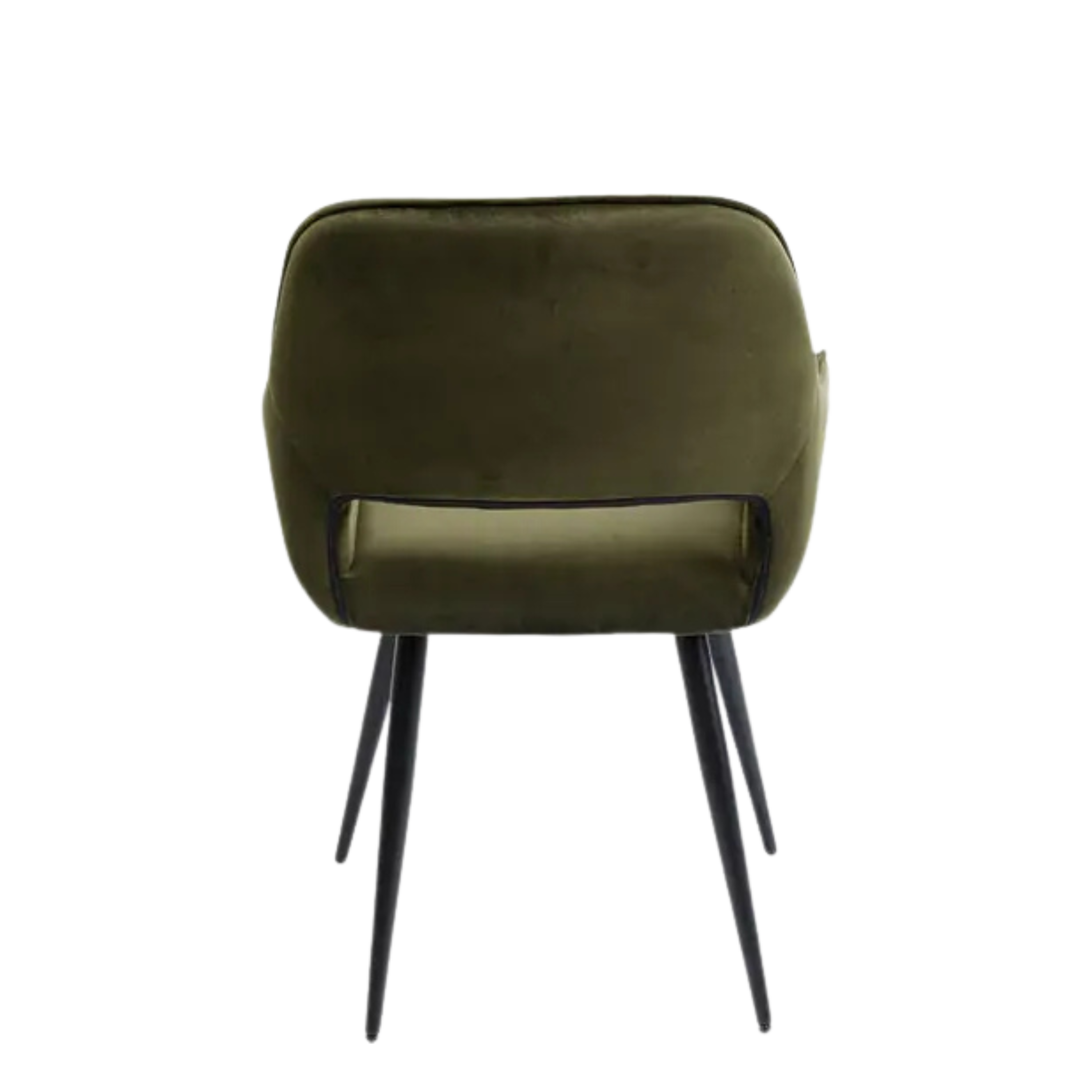 San Francisco Chair with Armrest