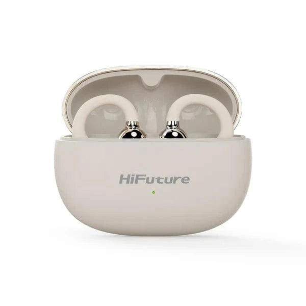 HiFuture FLEXCLIP Open Ear Wireless Earphone