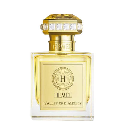 عطر "فالي أوف دايموند" 100 مل