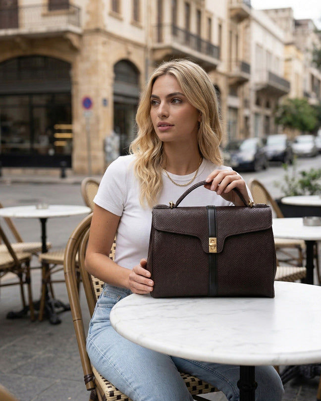 Clarea The Liv Bag