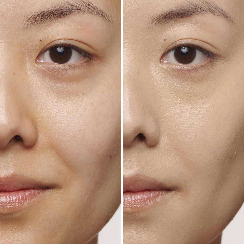 Tinted Oleo-Serum