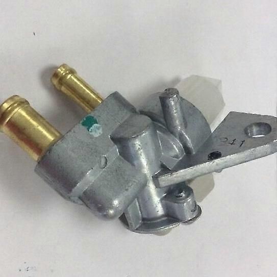 Fuel Shutoff Valve Replacement for Briggs Stratton Engines