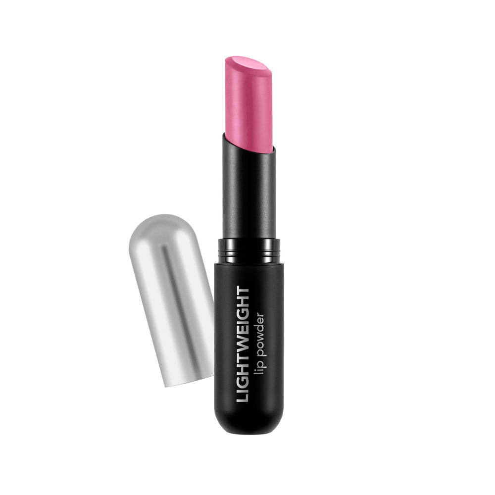 Flormar Lightweight Lip Powder Lipstick