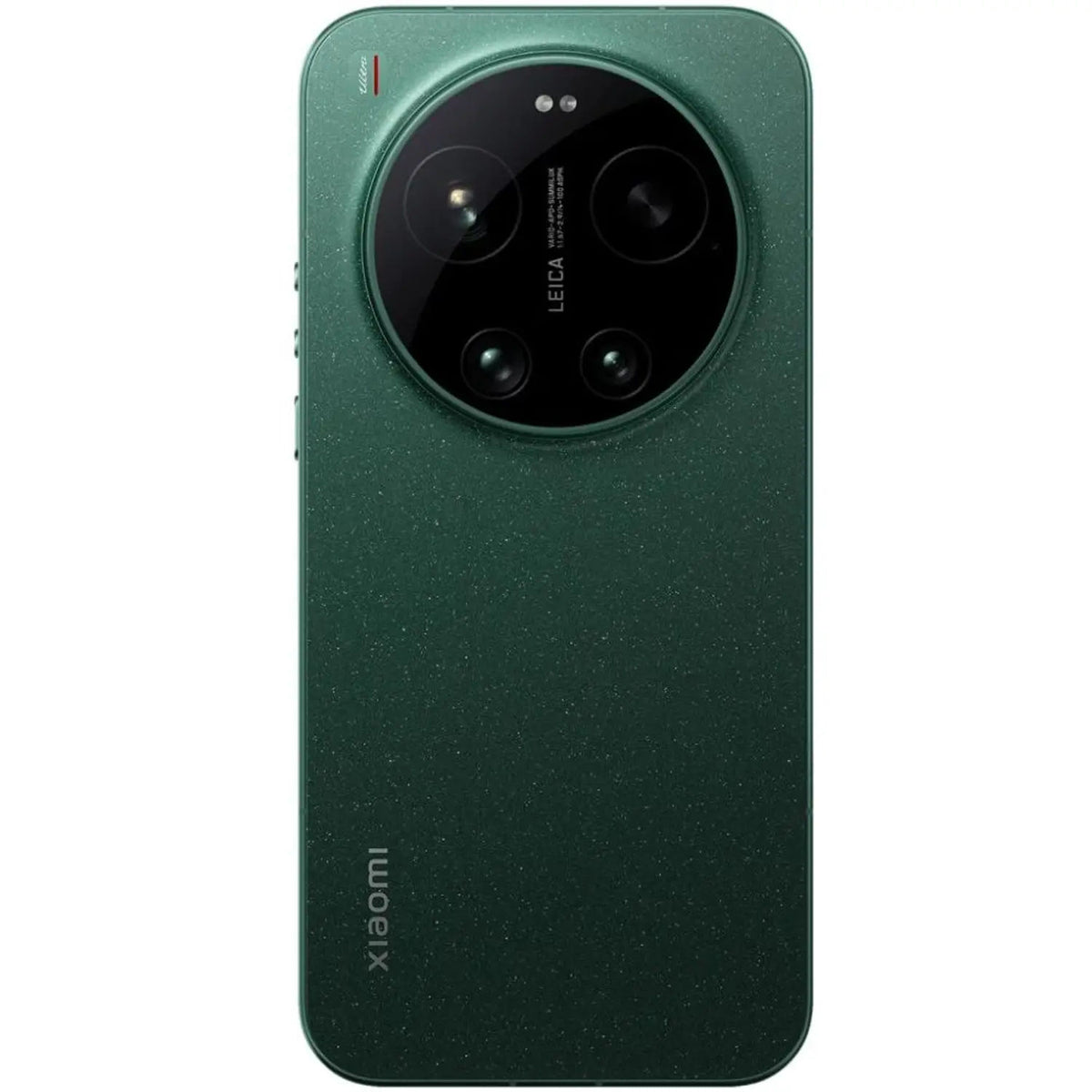 Xiaomi 17 Ultra 5G (16+512GB) Green