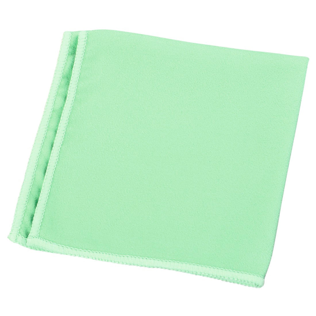 XAVAX 111391 Microfibre Cloths, 30 x 30 cm, blue/green/yellow/red