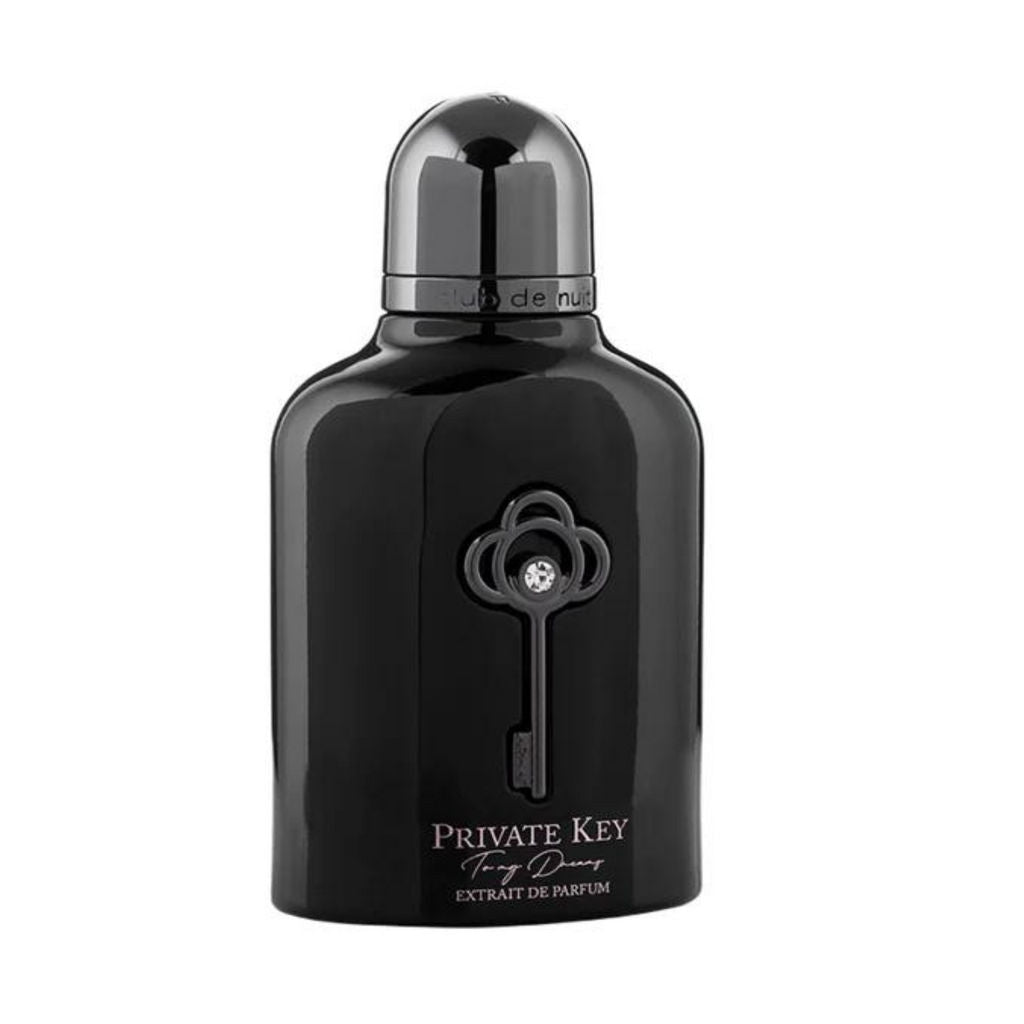 Armaf Club De Nuit Private Key Fragrance Eau De Parfum, Unisex, 100ml
