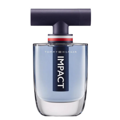 Impact Eau de Toilette 50ml