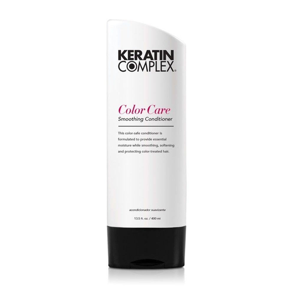 Keratin Complex Keratin Color Care Conditioner, 400ml