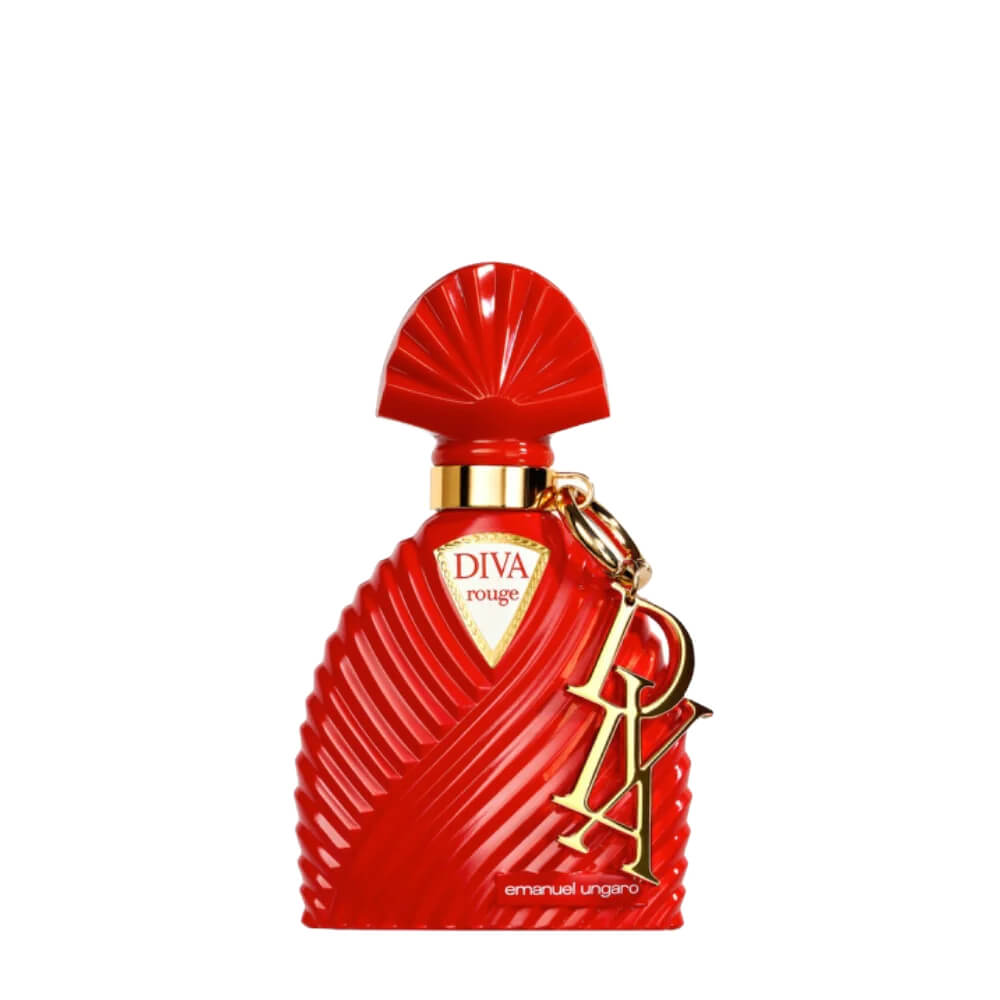 Diva Rouge Eau de Parfum