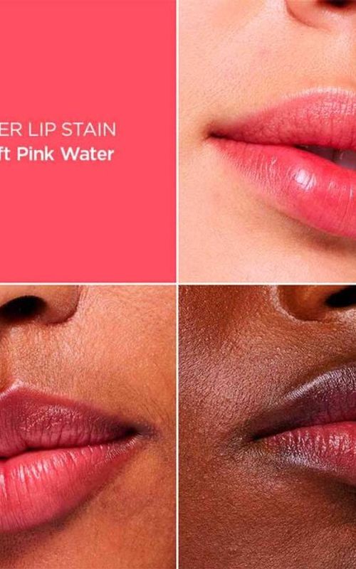 Water Lip Stain