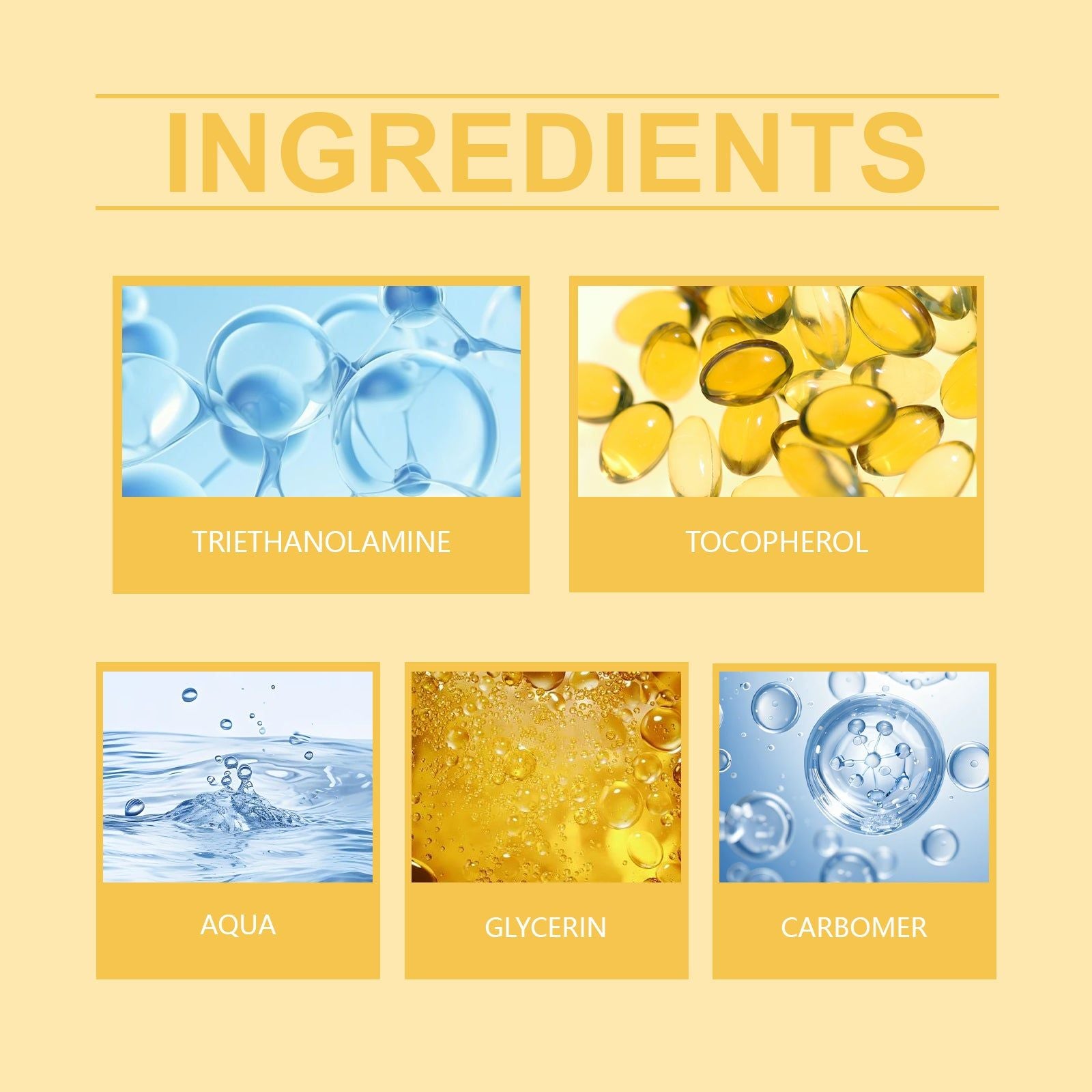 Brighten Skin Naturally, Hydrating Capsules for Armpits, Knees, Elbows, Glowing Skin ,30capsule
