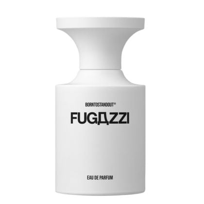Fugazzi Eau de Parfum 50ml