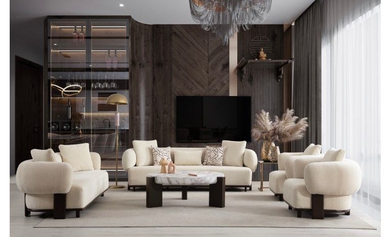 Miranda Living Room Set