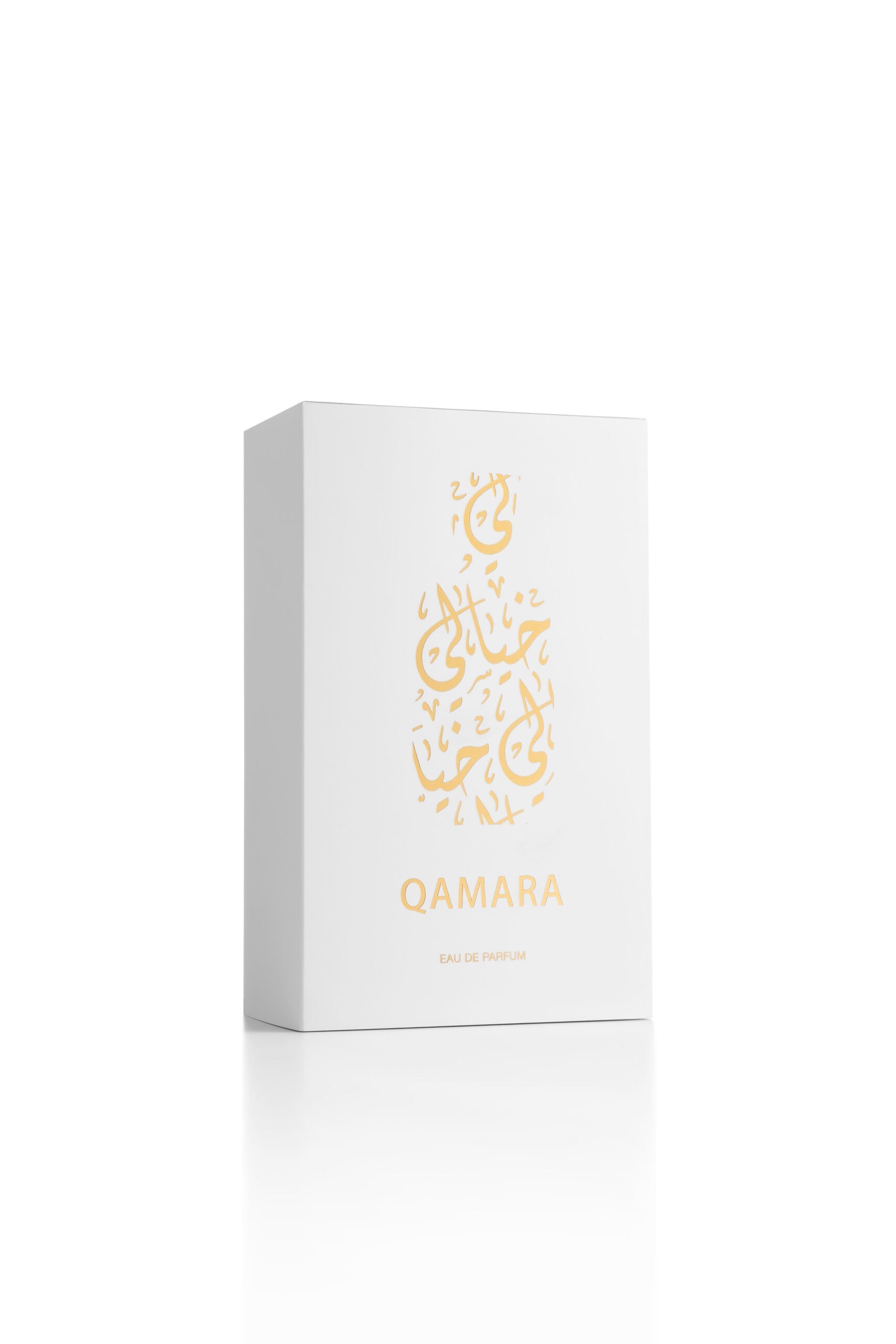 Qamara Eau de Parfum 100ml