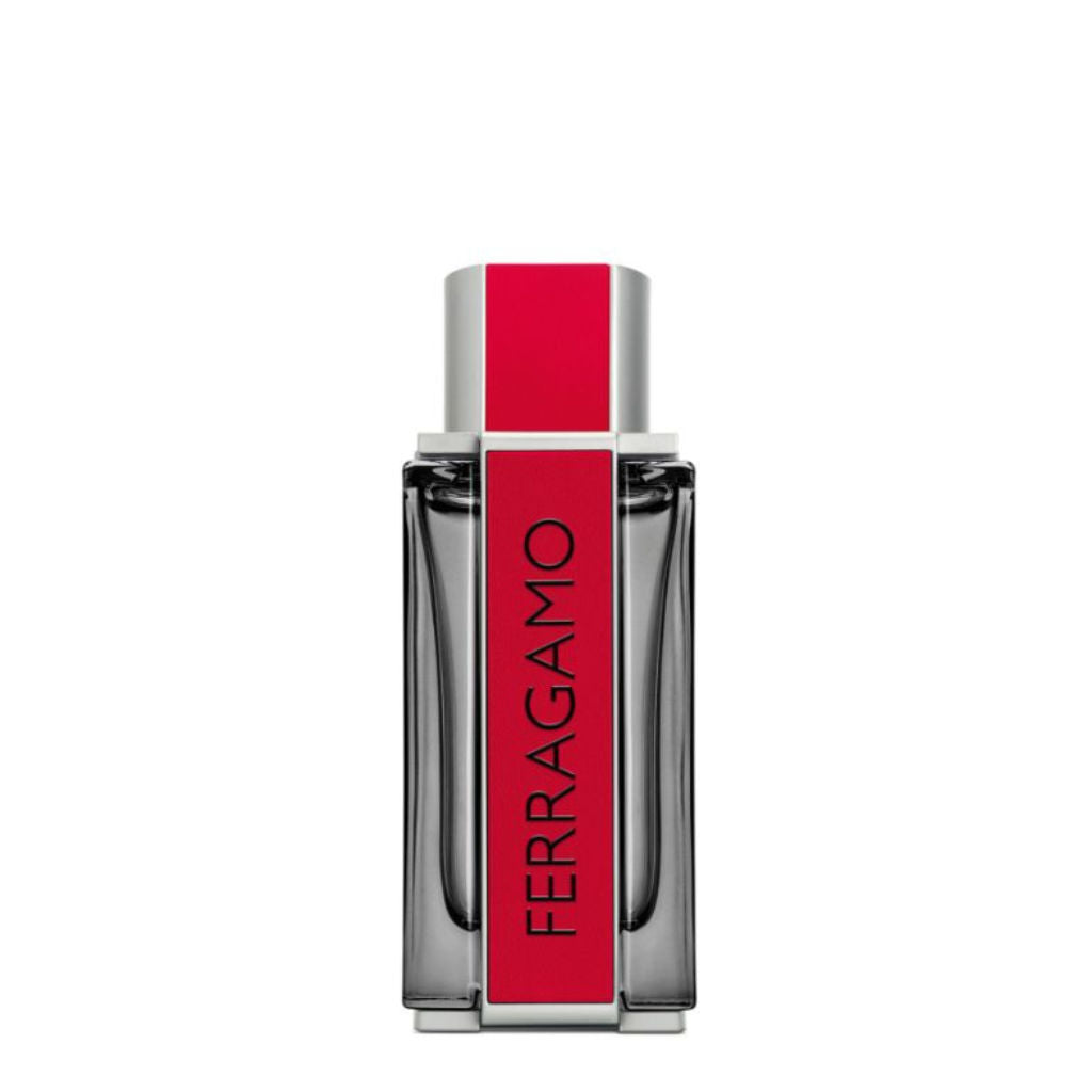 Red Leather Eau de Parfum