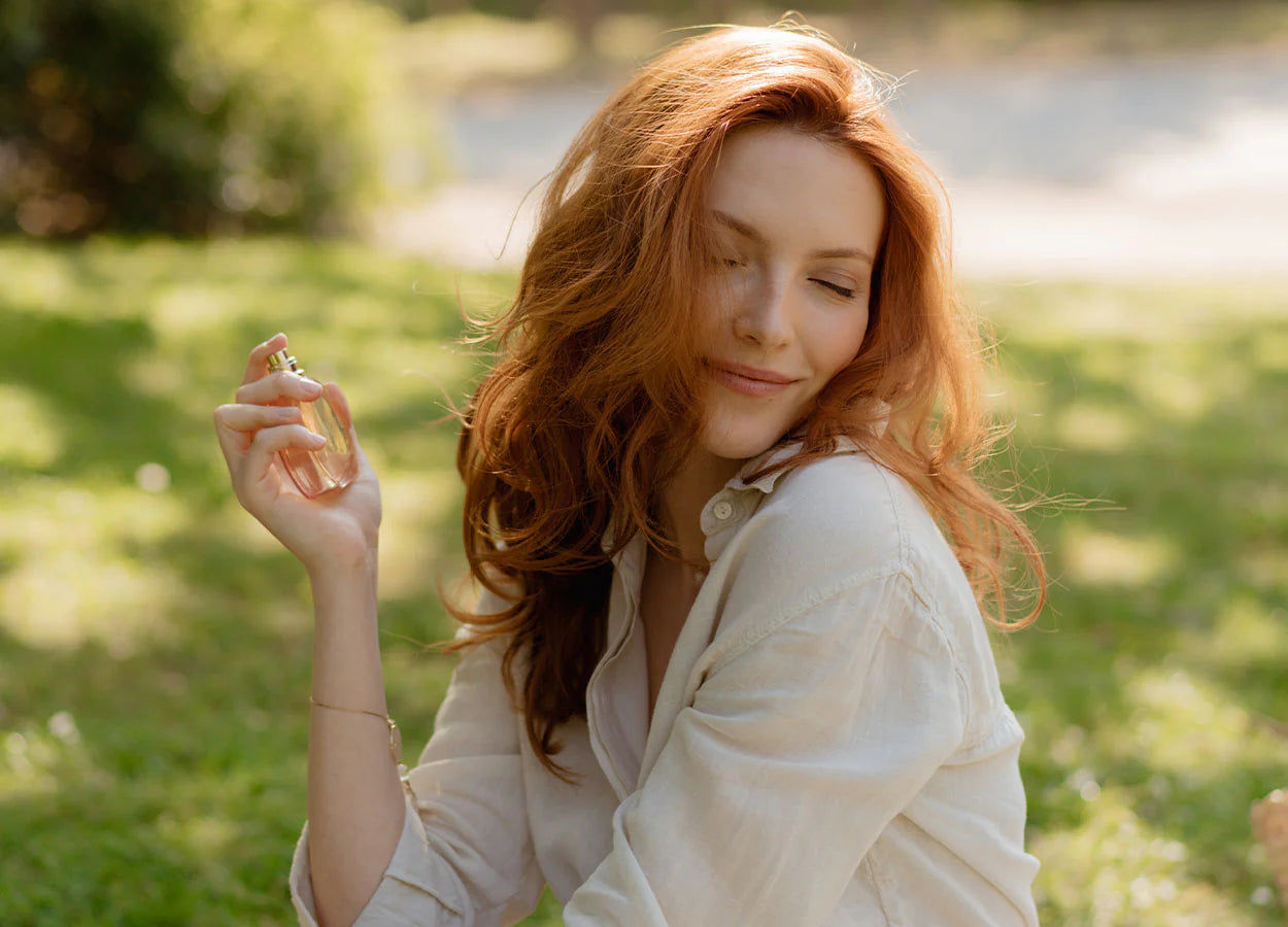 Soleil Lalique Hair Mist 50ml