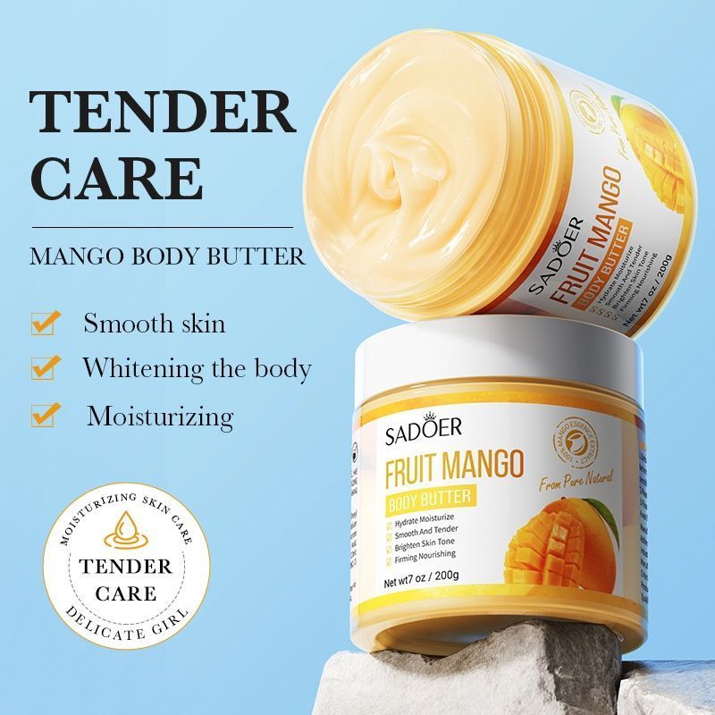 Avocado Elegance Plant Moisturizing Body Lotion 001-SD44722