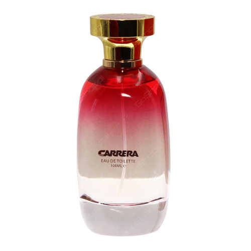 Carrera Speed Edt L100Ml