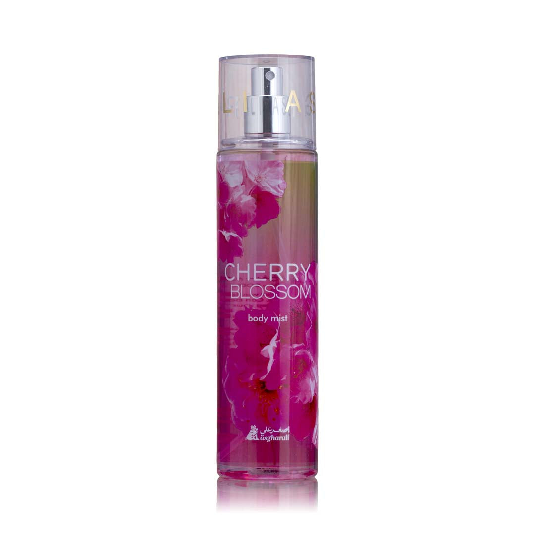 Cherry Blossom - Body Mist 236ML