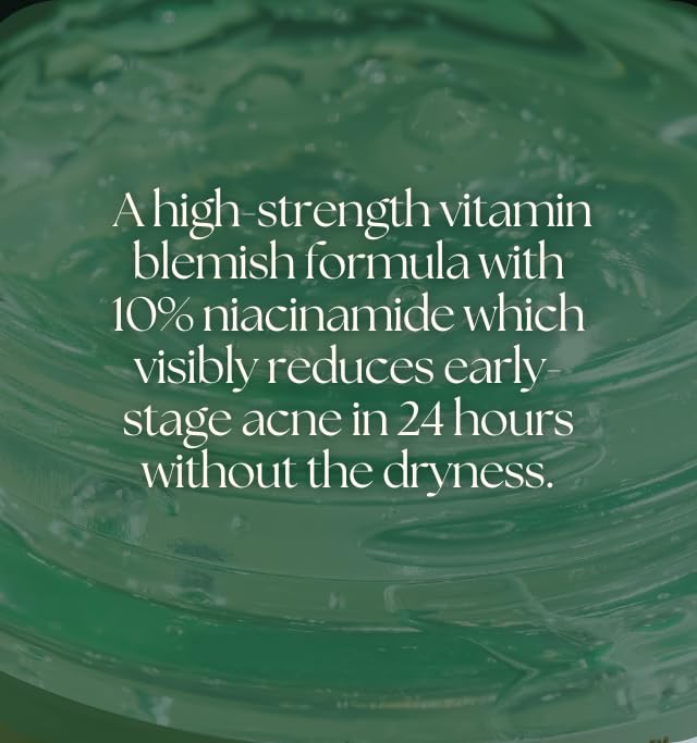 BiE Illuminating Face Oil 10ml