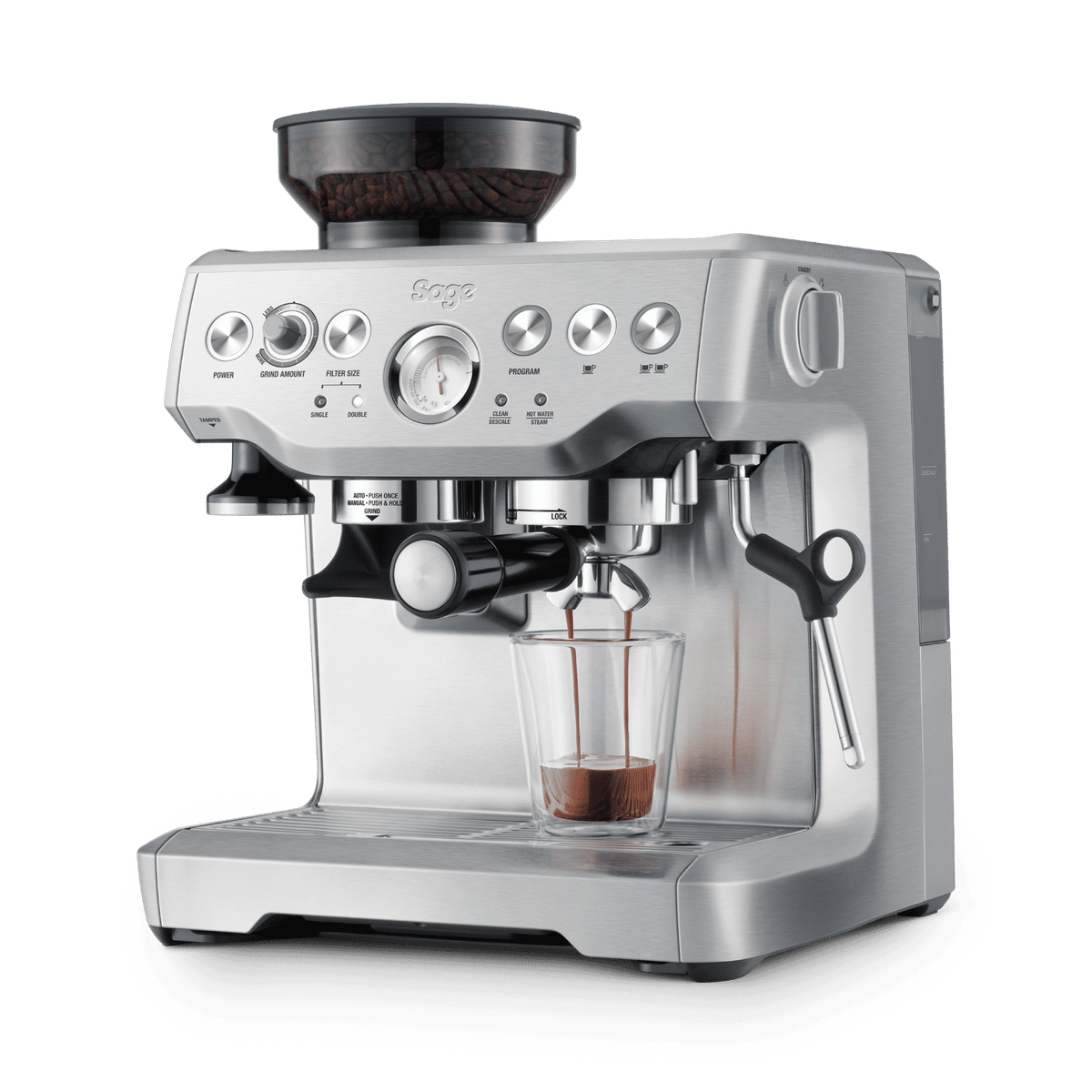 Sage Barista Express™