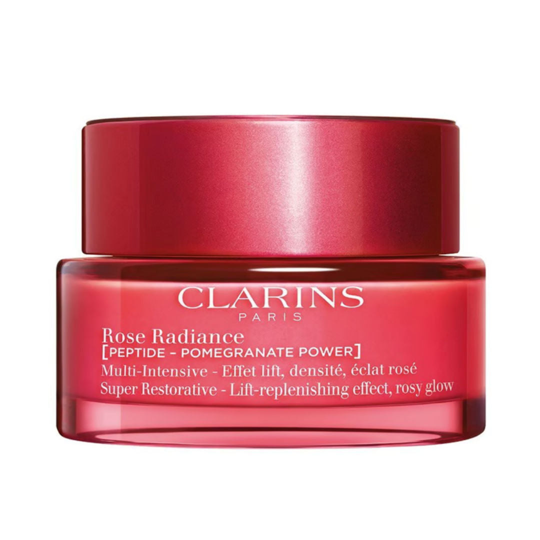 Super Restorative Rose Radiance Cream - All Skin Types 50ml