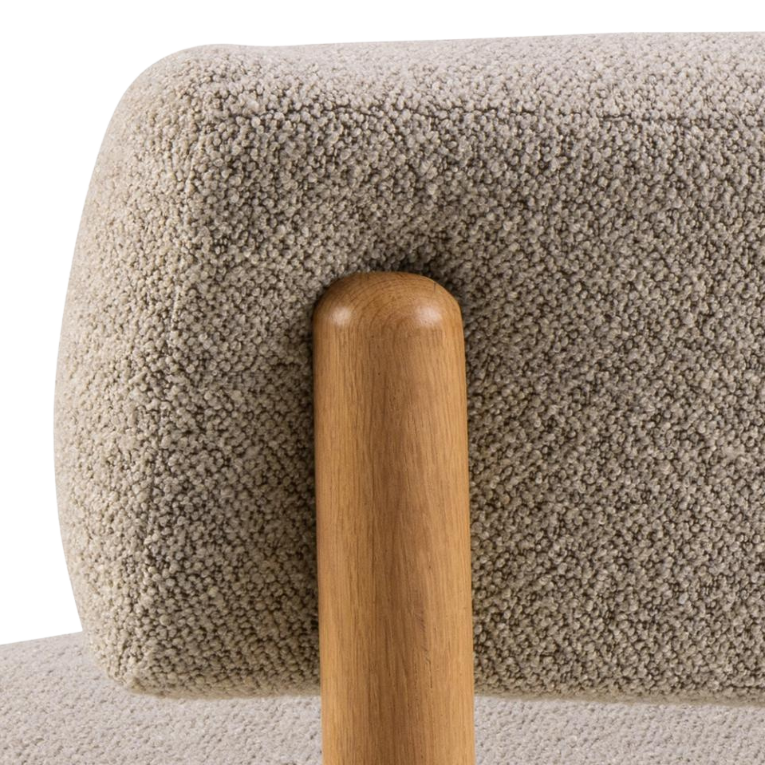 كرسي بيرلي لاونج