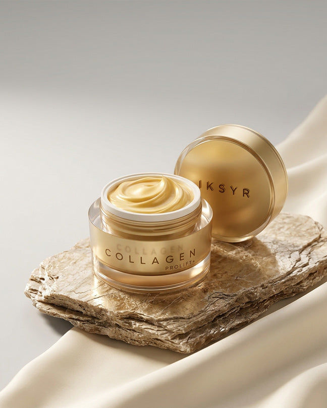 IKSYR COLLAGENE PROLIFT PLUS CREAM