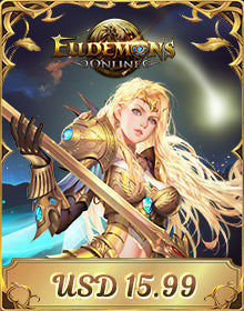 Eudemons Online