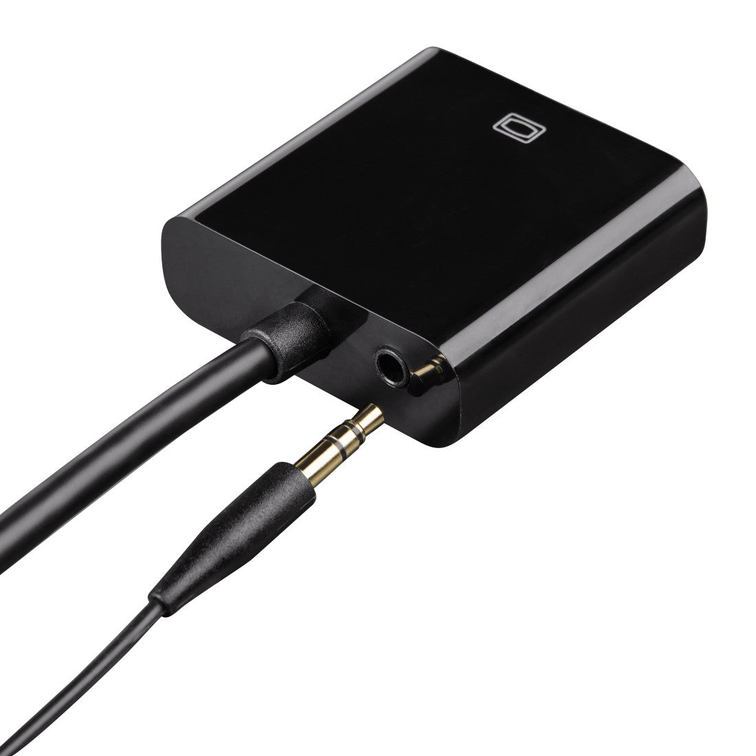 HAMA 83215 HDMI ST CONNECTOR FOR VGA SOCKET