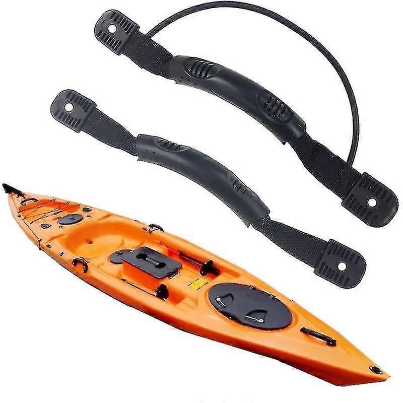 Kayak Canoe Boat Side Mount Carry Handles/paddle Park Kayak Handles And Hardwares