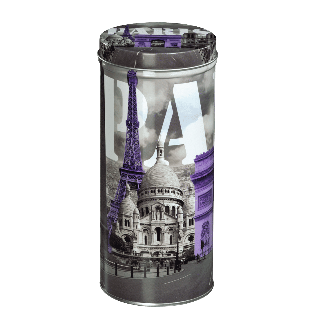 XAVAX 111205 "Paris" Pad Box