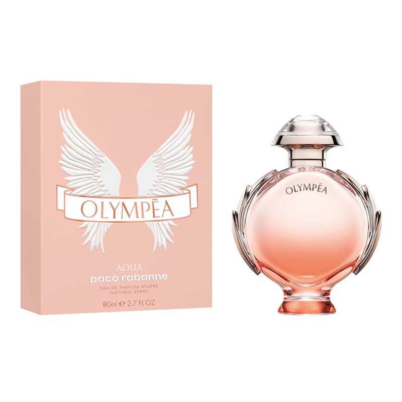 Paco Rabanne Olympea Legend Edp 80Ml