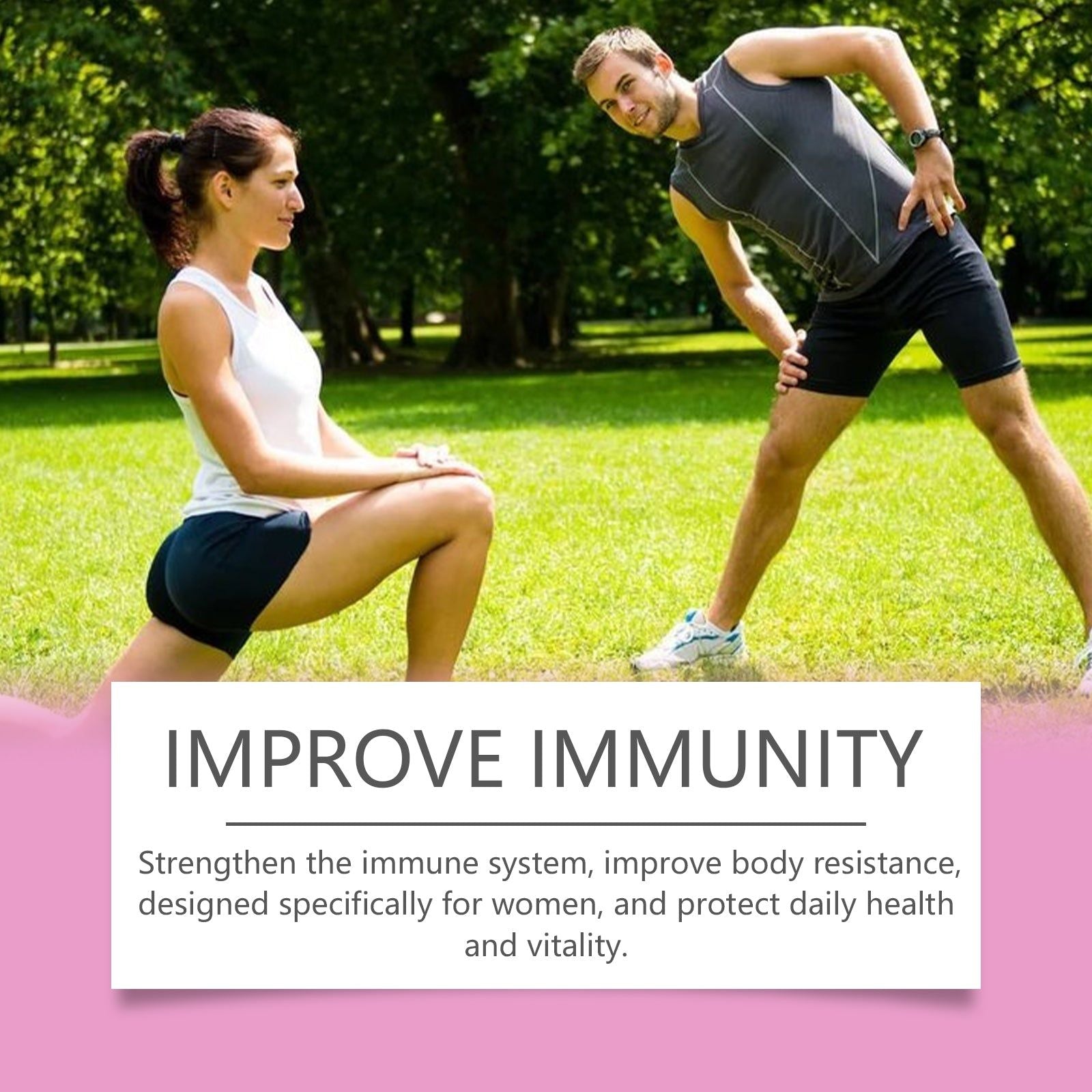 Boost Women's Health with Body Care Supplements, Relieve Menstrual Discomfort, Improve Digestion ,60ml