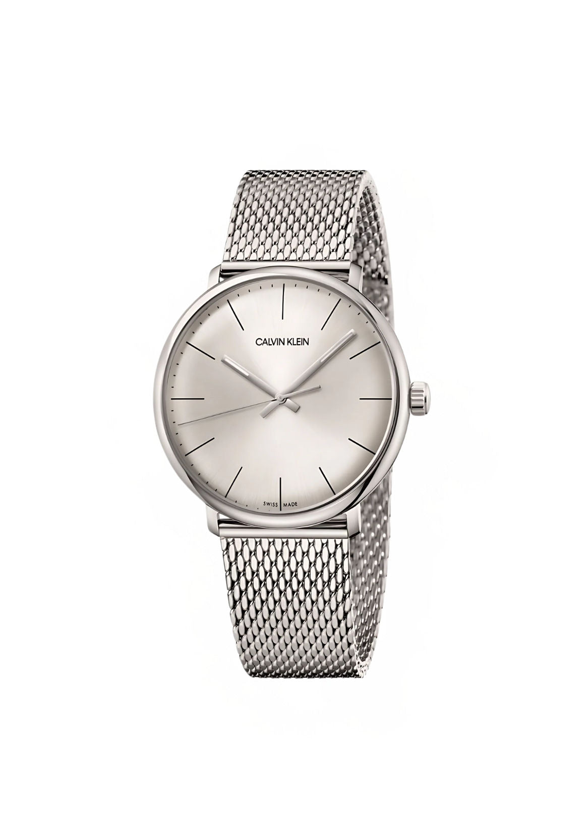 Calvin Klein High Noon Watch - K8M21126